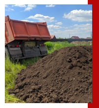 Услуги Поставка нерудных материалов в Партизанске