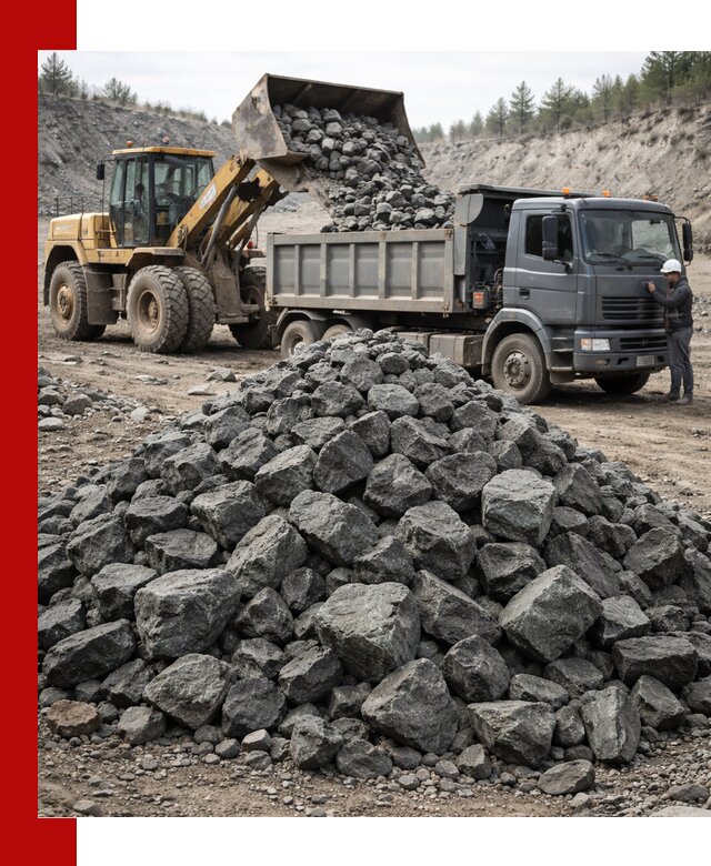 Щебень габбро-диабаз фракция 20-40 доставка в Партизанске