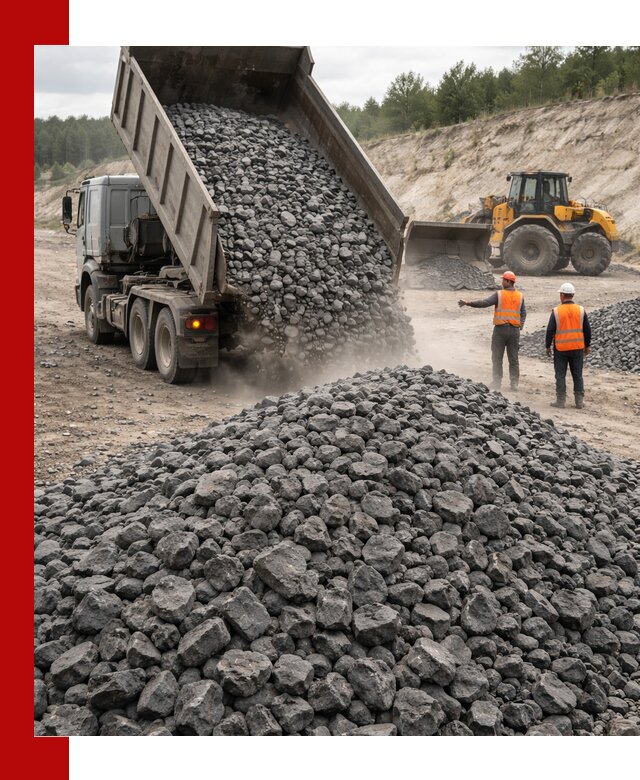 Щебень габбро-диабаз фракция 70–150 доставка в Партизанске