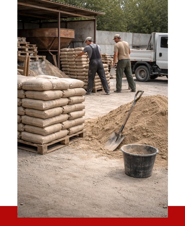 Купить песок для штукатурки в Партизанске от 1932 р. | ПРОНЕРУДПрт