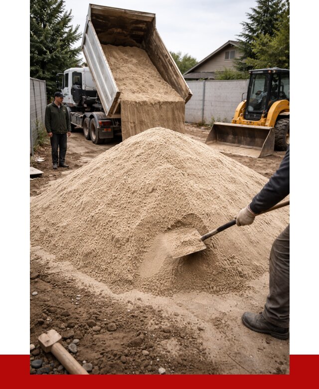 Кварцевый песок в Партизанске купить от 1288 р. | ПРОНЕРУДПрт