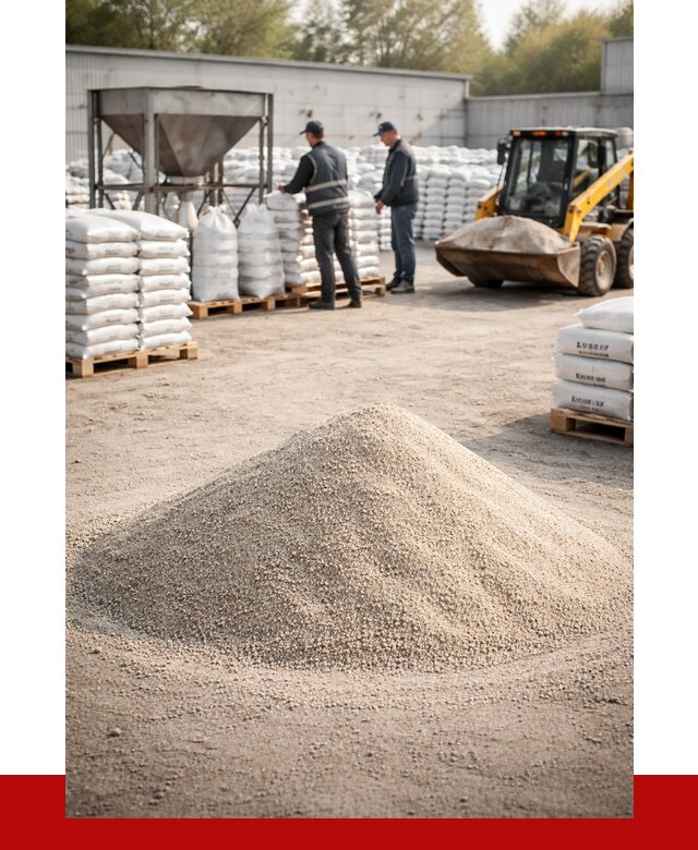 Кварцевый песок для фильтра в Партизанске от 4508 р. | ПРОНЕРУДПрт