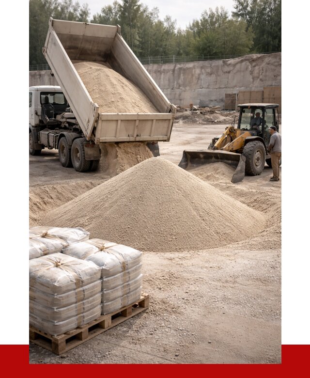 Кварцевый песок фракция 0 3 в Партизанске от 2361 р | ПРОНЕРУДПрт