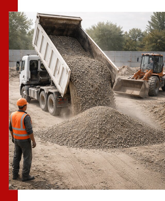 Доставка опгс в Партизанске оптом и мелким транспортом