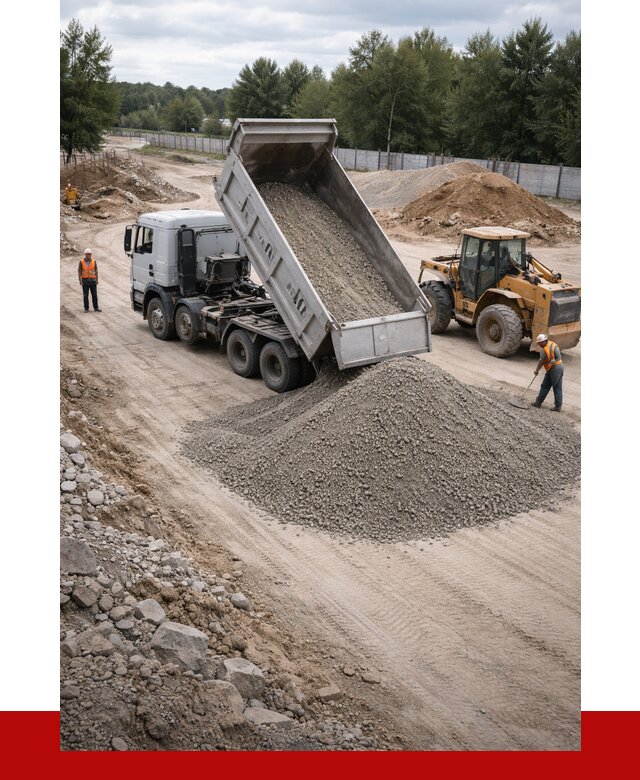 ЩПС С5 в Партизанске с доставкой от 4508 р. за куб | ПРОНЕРУДПрт