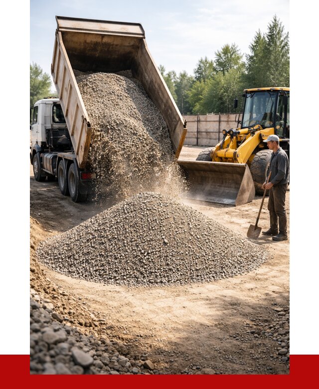 ЩПС С10 в Партизанске с доставкой от 3435 р. за куб | ПРОНЕРУДПрт