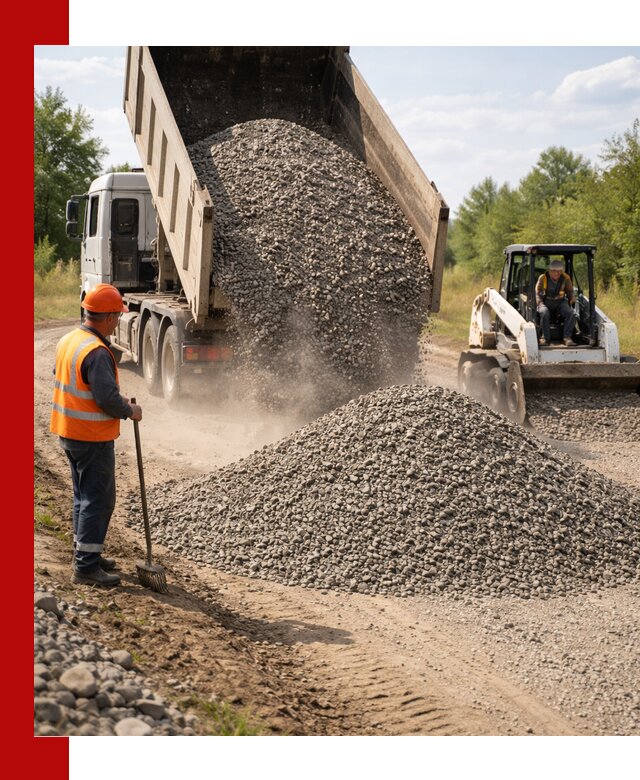 Доставка щпс С10 в Партизанске — сыпучие материалы оптом и врозь