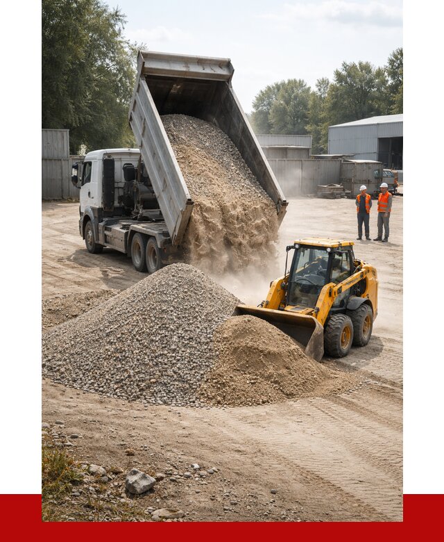 ЩПС С11 в Партизанске с доставкой от 1986 р. за куб | ПРОНЕРУДПрт