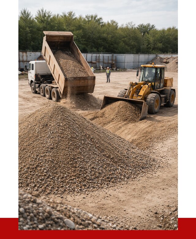 ЩГПС С2 в Партизанске с доставкой от 2576 р./куб. | ПРОНЕРУДПрт