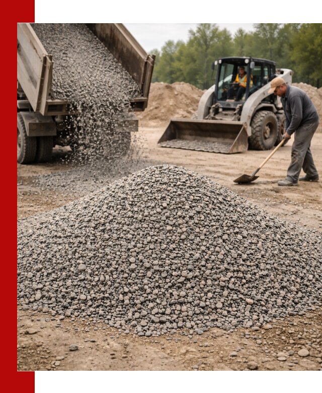 Гранитная крошка фракция 5-10 доставка и продажа в Партизанске