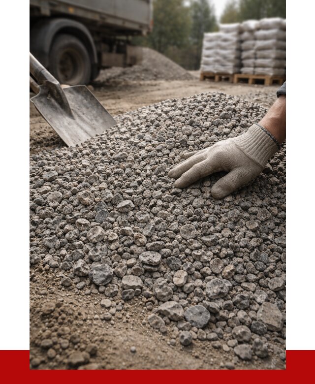 Гранитная крошка фракция 10-20 в Партизанске от 4508 р. | ПРОНЕРУДПрт