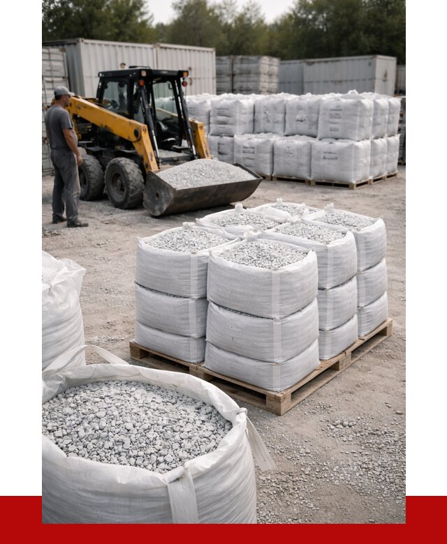 Мраморная крошка в Партизанске от 4830 р. за куб | ПРОНЕРУДПрт