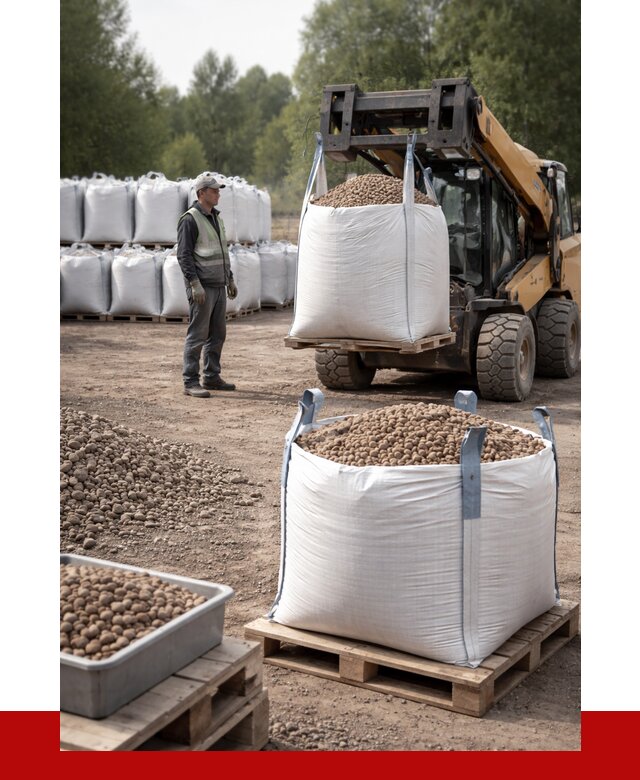 Керамзит в биг бег в Партизанске от 4508 р. с доставкой | ПРОНЕРУДПрт