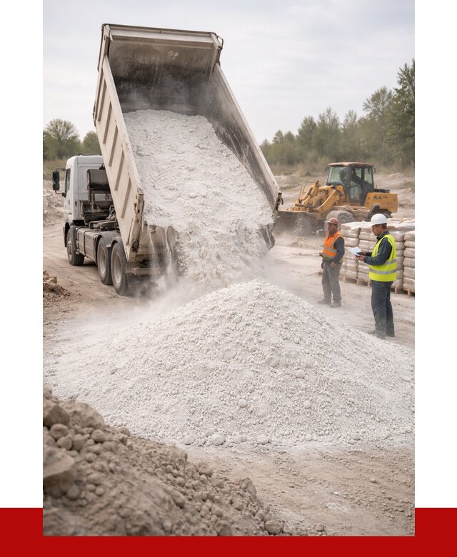 Купить известь пушонка в Партизанске от 4508 р. с доставкой | ПРОНЕРУДПрт