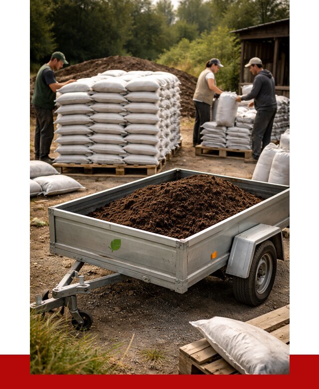 Нейтральный торф в Партизанске от 3435 р. за куб | ПРОНЕРУДПрт