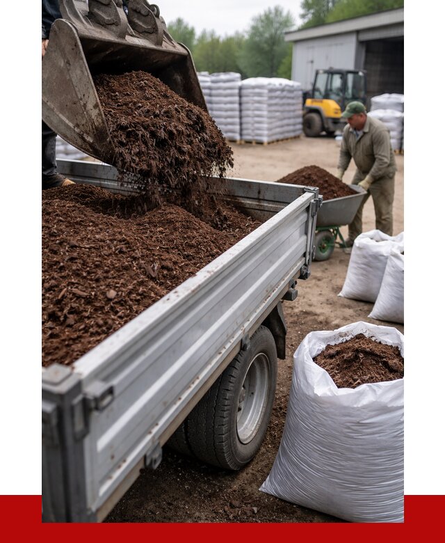 Торфяные смеси с доставкой в Партизанск от 4508 р. | ПРОНЕРУДПрт