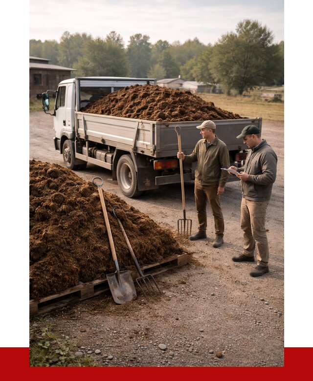 Купить конский навоз в Партизанске от 1288 р. с доставкой | ПРОНЕРУДПрт