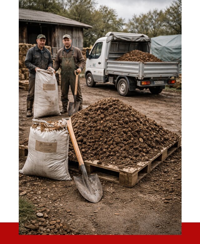 Купить куриный помет в Партизанске с доставкой от 3220 р. | ПРОНЕРУДПрт