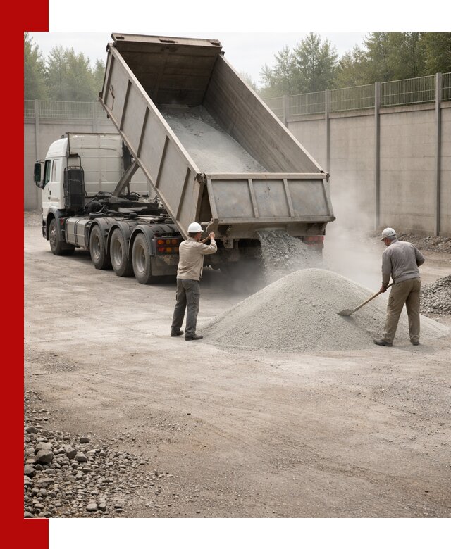 Доставка аммиачной селитры оптом и врозь в Партизанске