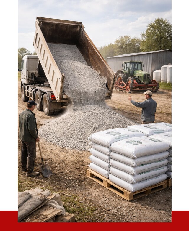 Купить суперфосфат в Партизанске с доставкой от 7728 р. | ПРОНЕРУДПрт