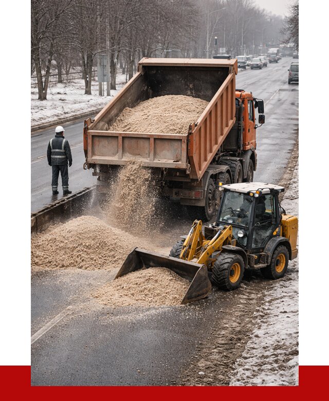 Пескосоль в мешках с доставкой в Партизанске от 4508 р. | ПРОНЕРУДПрт