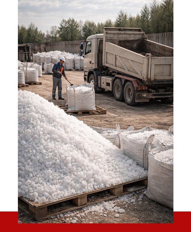 Купить техническая соль в мешках в Партизанске от 4830 р. | ПРОНЕРУДПрт