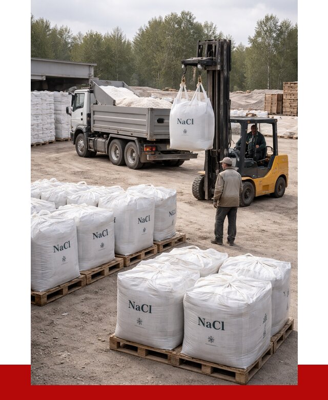 Купить реагент хлористый натрий в Партизанске от 12880 р. | ПРОНЕРУДПрт