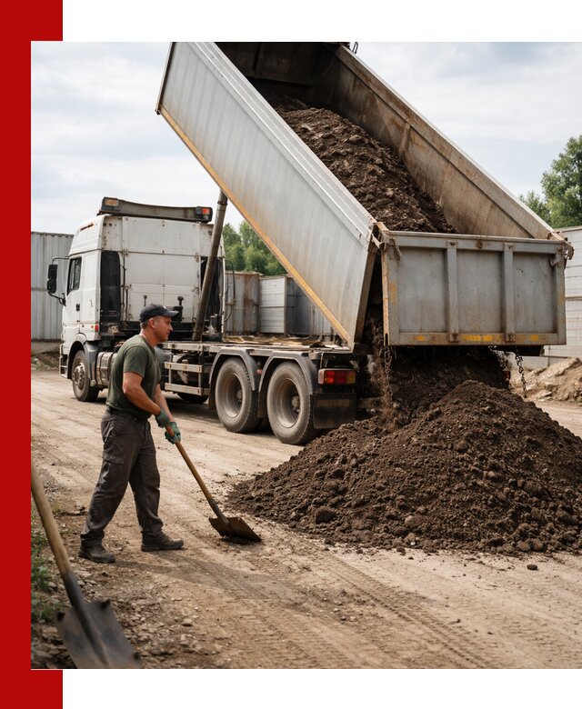 Доставка тонаром с загрузкой и разгрузкой в Партизанске